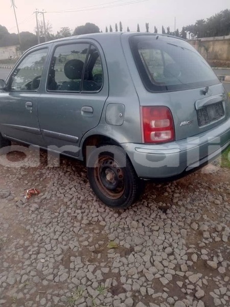 Big with watermark nissan micra lagos state badagry 47883
