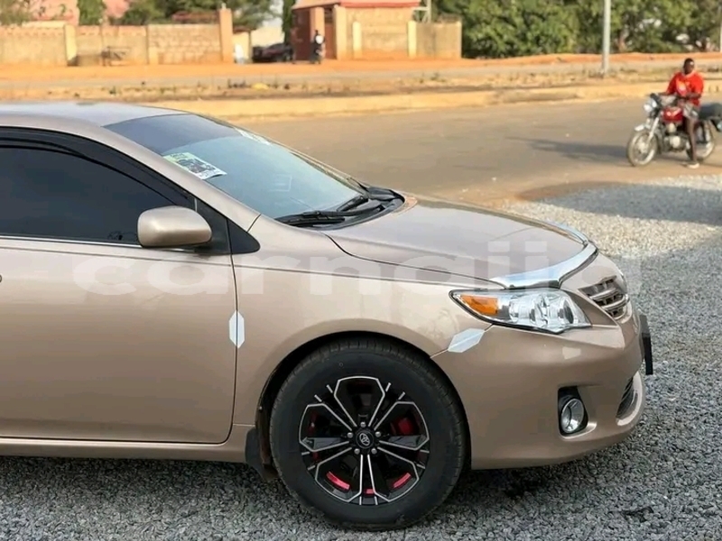Big with watermark toyota corolla lagos state badagry 47884