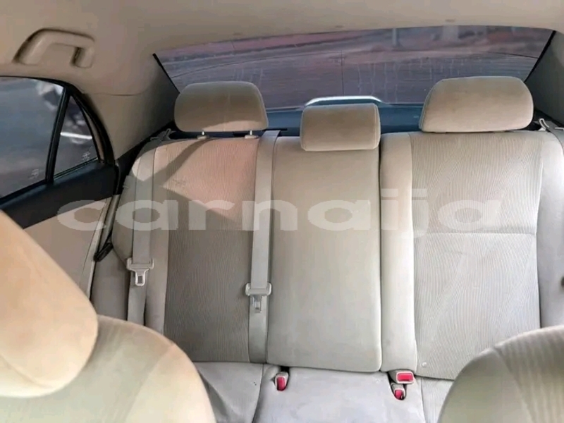 Big with watermark toyota corolla lagos state badagry 47884
