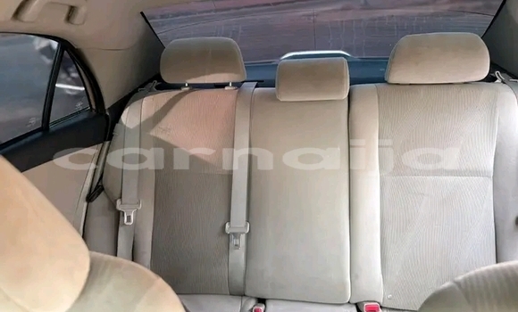 Acheter Occasion Voiture Toyota Corolla Gris à Badagry, État de Lagos Acheter Occasion Voiture Toyota Corolla Gris à Badagry, État de Lagos