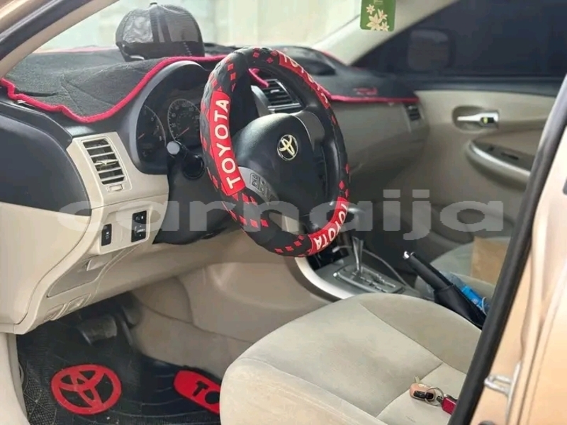 Big with watermark toyota corolla lagos state badagry 47884