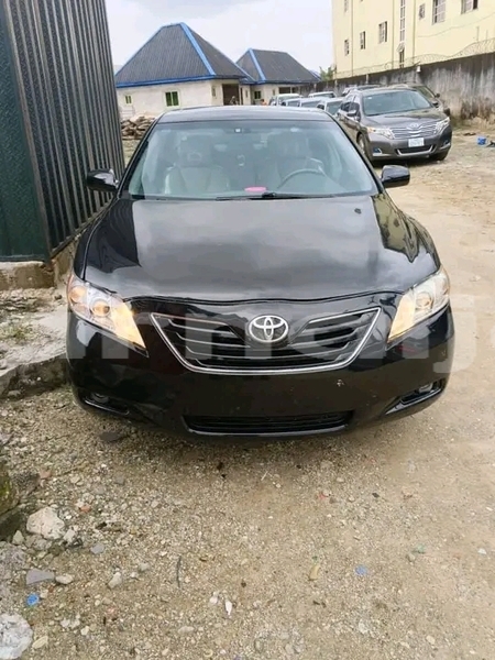 Big with watermark toyota camry lagos state badagry 47885