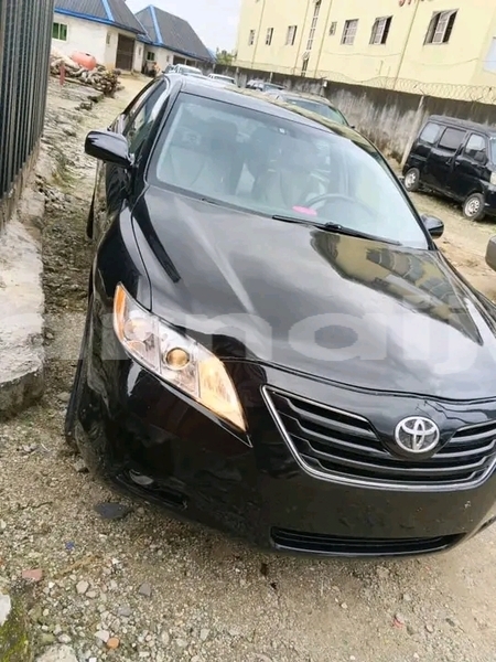 Big with watermark toyota camry lagos state badagry 47885