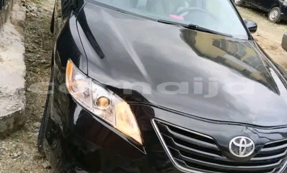 Acheter Occasion Voiture Toyota Camry Noir à Badagry, État de Lagos Acheter Occasion Voiture Toyota Camry Noir à Badagry, État de Lagos