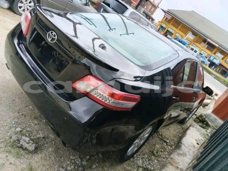 Big with watermark toyota camry lagos state badagry 47885