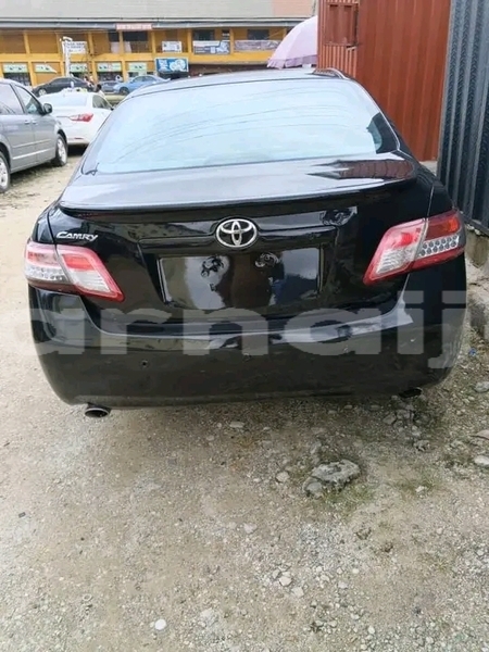 Big with watermark toyota camry lagos state badagry 47885