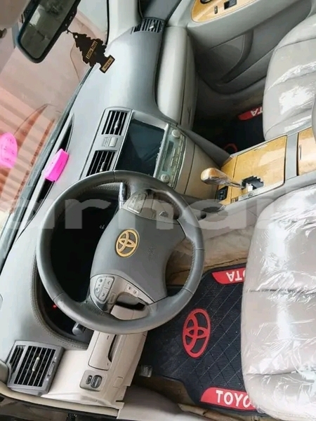 Big with watermark toyota camry lagos state badagry 47885