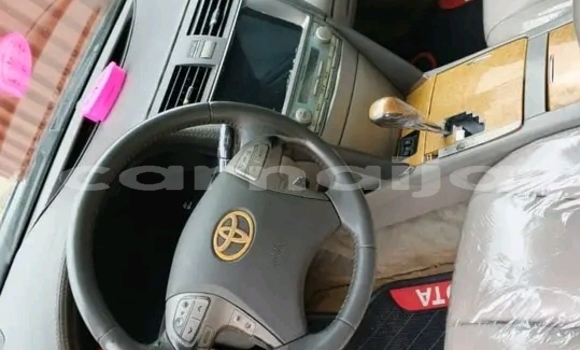 Acheter Occasion Voiture Toyota Camry Noir à Badagry, État de Lagos Acheter Occasion Voiture Toyota Camry Noir à Badagry, État de Lagos