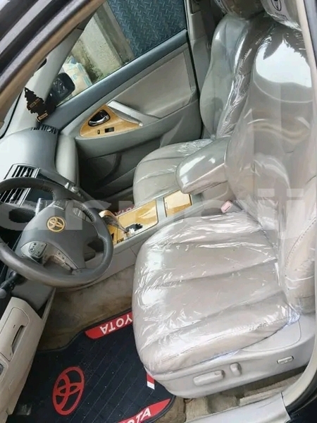 Big with watermark toyota camry lagos state badagry 47885