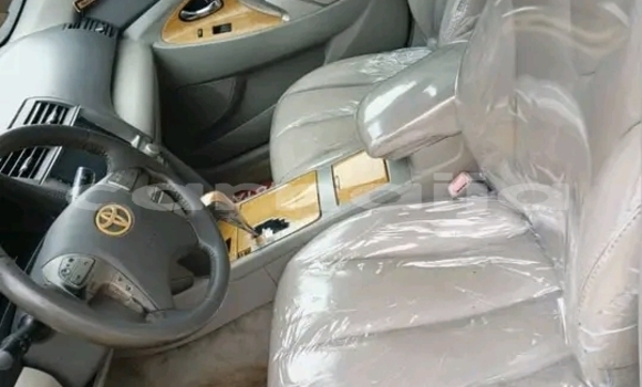 Acheter Occasion Voiture Toyota Camry Noir à Badagry, État de Lagos Acheter Occasion Voiture Toyota Camry Noir à Badagry, État de Lagos
