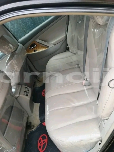 Big with watermark toyota camry lagos state badagry 47885