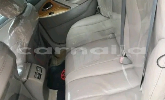 Acheter Occasion Voiture Toyota Camry Noir à Badagry, État de Lagos Acheter Occasion Voiture Toyota Camry Noir à Badagry, État de Lagos
