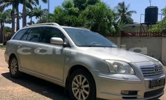 Buy Used Toyota Avensis Other Car in Badagry in Lagos State