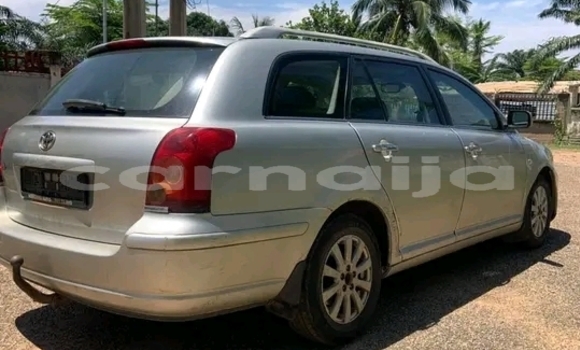 Acheter Occasion Voiture Toyota Avensis Autre à Badagry, État de Lagos Acheter Occasion Voiture Toyota Avensis Autre à Badagry, État de Lagos