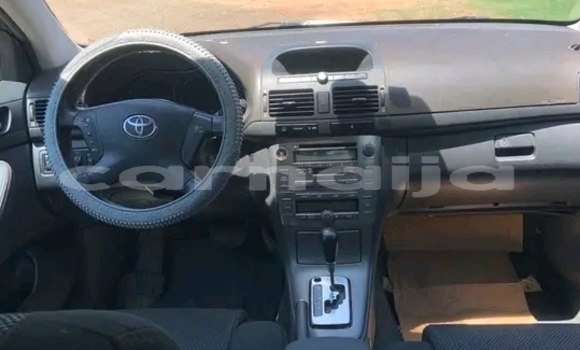 Acheter Occasion Voiture Toyota Avensis Autre à Badagry, État de Lagos Acheter Occasion Voiture Toyota Avensis Autre à Badagry, État de Lagos
