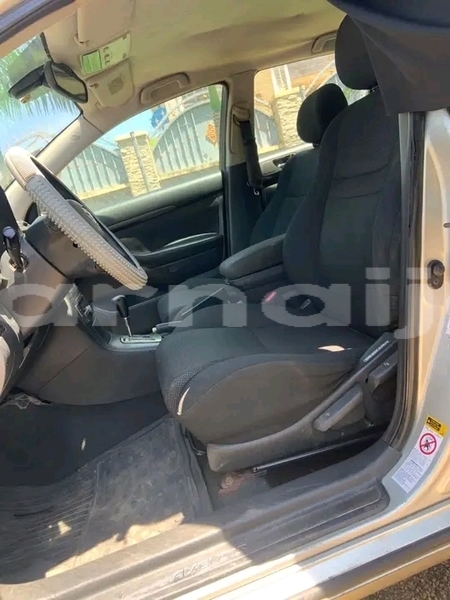 Big with watermark toyota avensis lagos state badagry 47886