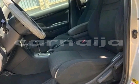 Acheter Occasion Voiture Toyota Avensis Autre à Badagry, État de Lagos Acheter Occasion Voiture Toyota Avensis Autre à Badagry, État de Lagos