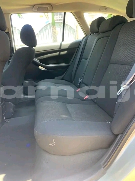 Big with watermark toyota avensis lagos state badagry 47886
