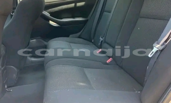 Acheter Occasion Voiture Toyota Avensis Autre à Badagry, État de Lagos Acheter Occasion Voiture Toyota Avensis Autre à Badagry, État de Lagos