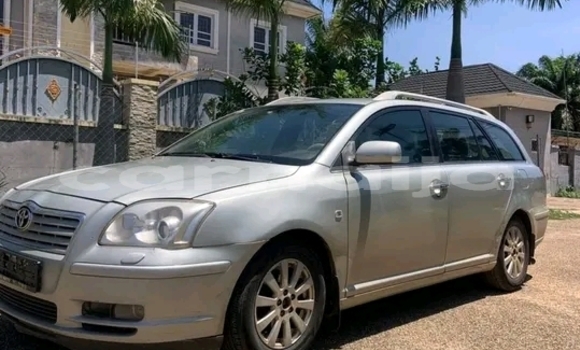 Acheter Occasion Voiture Toyota Avensis Autre à Badagry, État de Lagos Acheter Occasion Voiture Toyota Avensis Autre à Badagry, État de Lagos