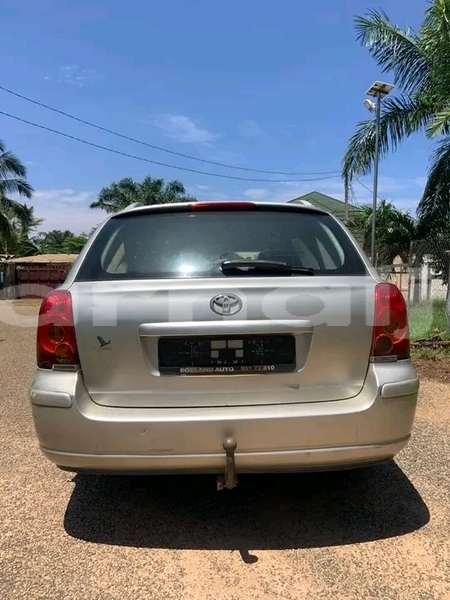 Big with watermark toyota avensis lagos state badagry 47886