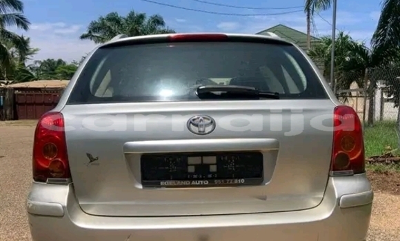 Acheter Occasion Voiture Toyota Avensis Autre à Badagry, État de Lagos Acheter Occasion Voiture Toyota Avensis Autre à Badagry, État de Lagos