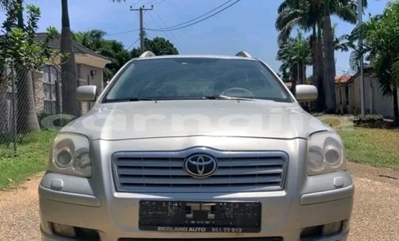 Acheter Occasion Voiture Toyota Avensis Autre à Badagry, État de Lagos Acheter Occasion Voiture Toyota Avensis Autre à Badagry, État de Lagos