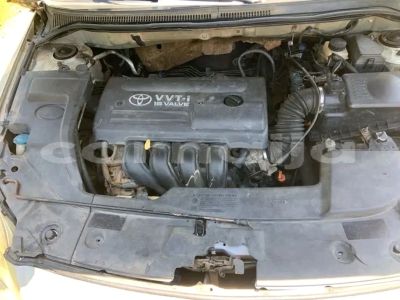 Big with watermark toyota avensis lagos state badagry 47886