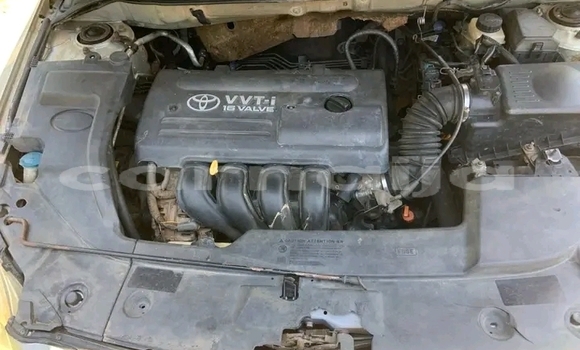 Acheter Occasion Voiture Toyota Avensis Autre à Badagry, État de Lagos Acheter Occasion Voiture Toyota Avensis Autre à Badagry, État de Lagos