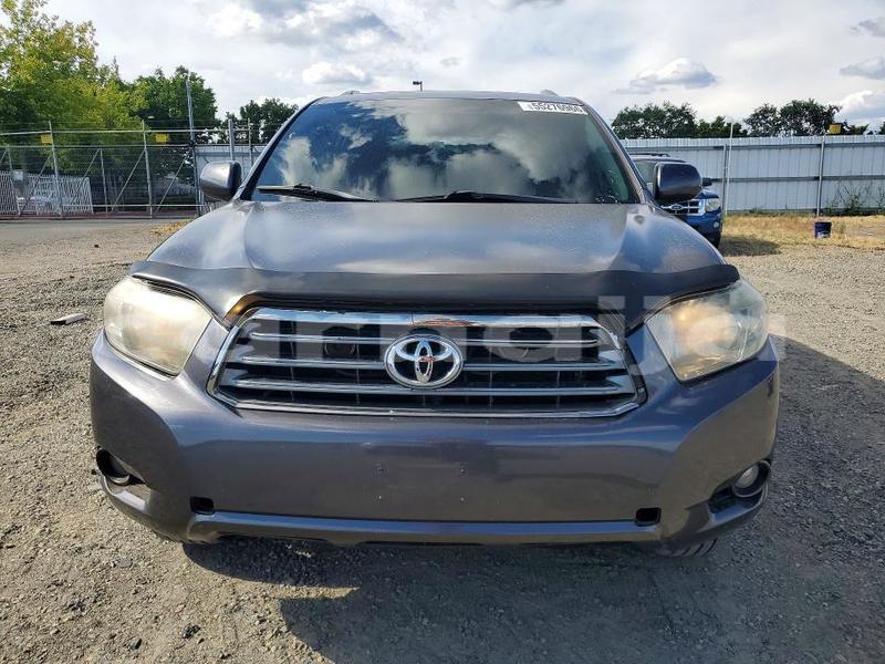 Big with watermark toyota highlander lagos state badagry 47887