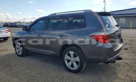 Buy Used Toyota Highlander Other Car in Badagry in Lagos State Buy Used Toyota Highlander Other Car in Badagry in Lagos State