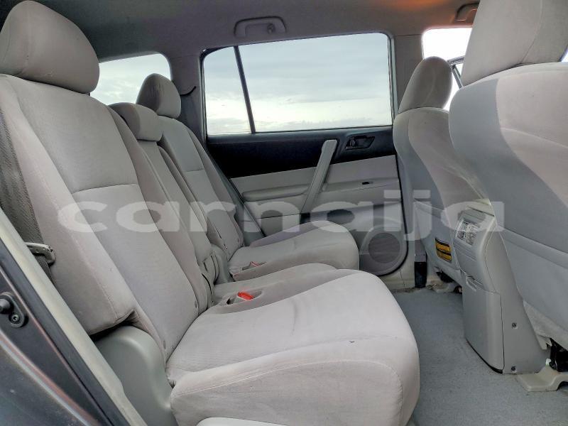 Big with watermark toyota highlander lagos state badagry 47887