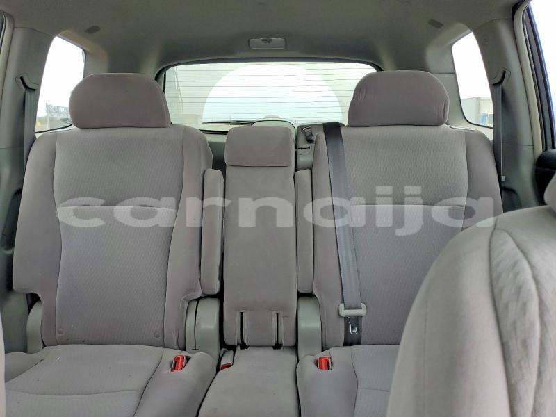 Big with watermark toyota highlander lagos state badagry 47887