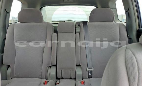 Buy Used Toyota Highlander Other Car in Badagry in Lagos State Buy Used Toyota Highlander Other Car in Badagry in Lagos State