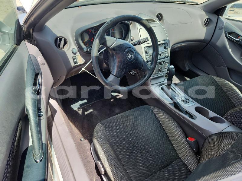 Big with watermark toyota celica lagos state badagry 47888