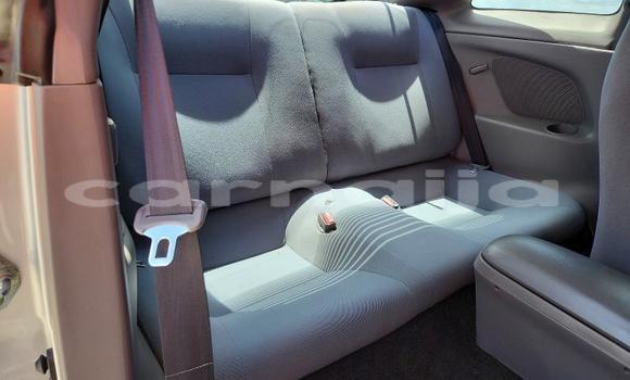 Buy Used Toyota Celica Silver Car in Badagry in Lagos State Buy Used Toyota Celica Silver Car in Badagry in Lagos State
