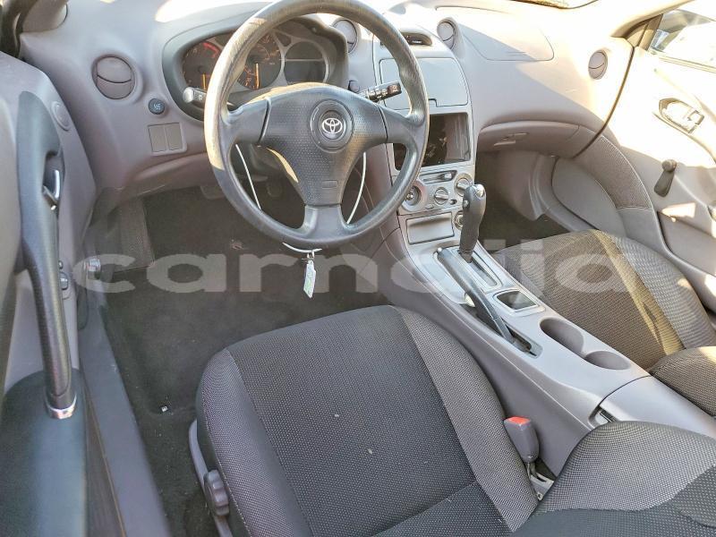 Big with watermark toyota celica lagos state lagos 47889