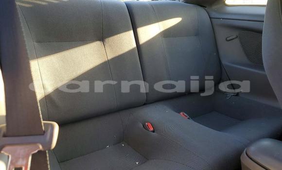 Buy Used Toyota Celica Silver Car in Lagos in Lagos State Buy Used Toyota Celica Silver Car in Lagos in Lagos State
