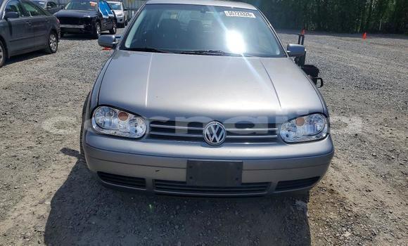Buy Used Volkswagen Golf GTI Other Car in Lagos in Lagos State