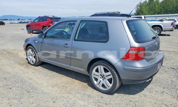 Buy Used Volkswagen Golf GTI Other Car in Lagos in Lagos State Buy Used Volkswagen Golf GTI Other Car in Lagos in Lagos State