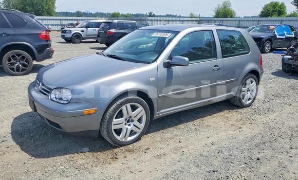 Buy Used Volkswagen Golf GTI Other Car in Lagos in Lagos State Buy Used Volkswagen Golf GTI Other Car in Lagos in Lagos State
