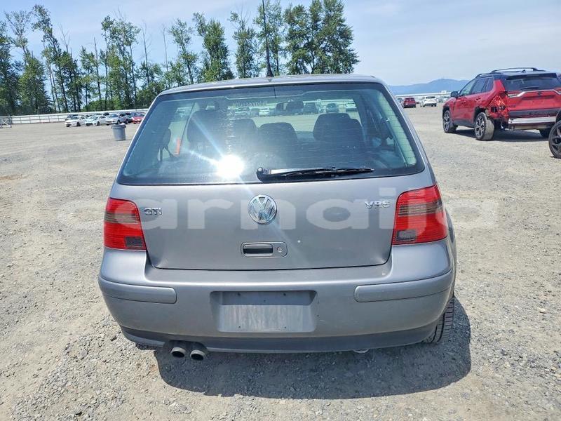 Big with watermark volkswagen golf gti lagos state lagos 47890