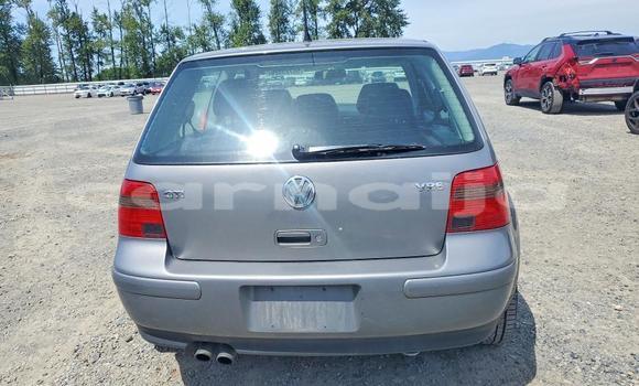 Buy Used Volkswagen Golf GTI Other Car in Lagos in Lagos State Buy Used Volkswagen Golf GTI Other Car in Lagos in Lagos State