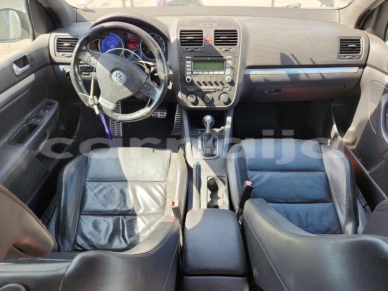 Big with watermark volkswagen golf gti lagos state lagos 47890