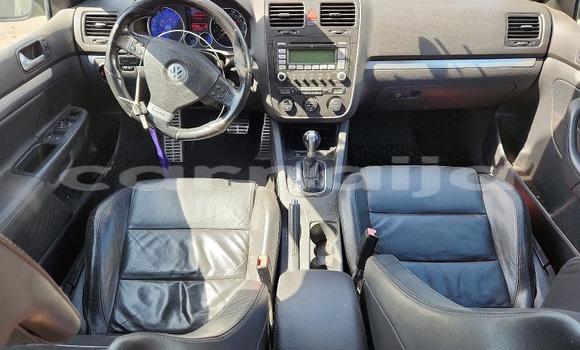Buy Used Volkswagen Golf GTI Other Car in Lagos in Lagos State Buy Used Volkswagen Golf GTI Other Car in Lagos in Lagos State