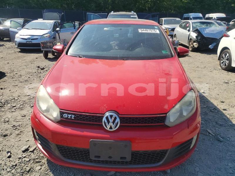 Big with watermark volkswagen golf gti lagos state lagos 47891