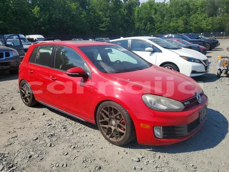 Big with watermark volkswagen golf gti lagos state lagos 47891