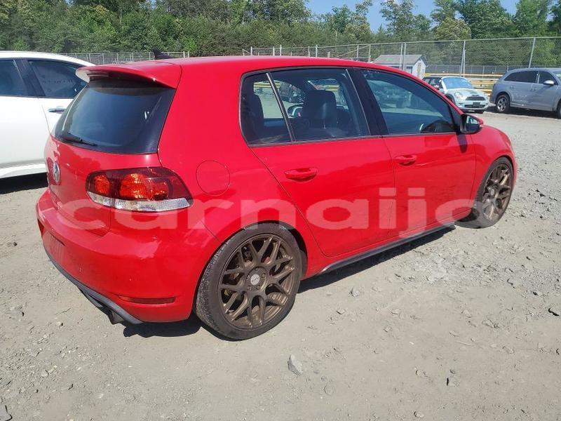 Big with watermark volkswagen golf gti lagos state lagos 47891