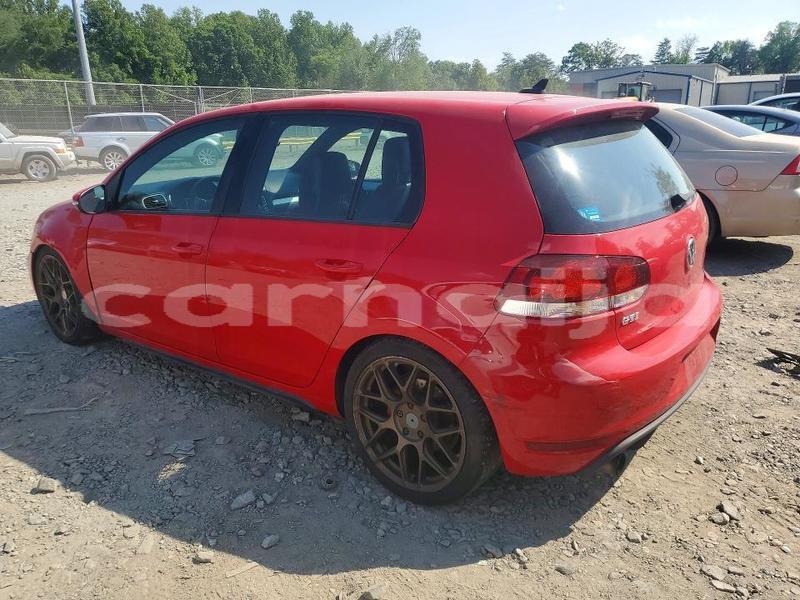 Big with watermark volkswagen golf gti lagos state lagos 47891