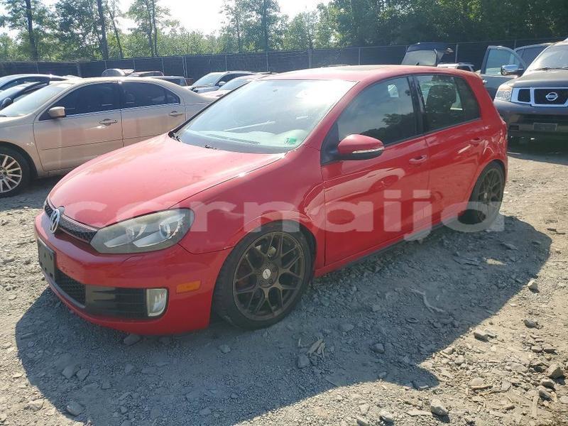 Big with watermark volkswagen golf gti lagos state lagos 47891